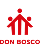 Logo Don-Bosco-Werk Deutschland 2024